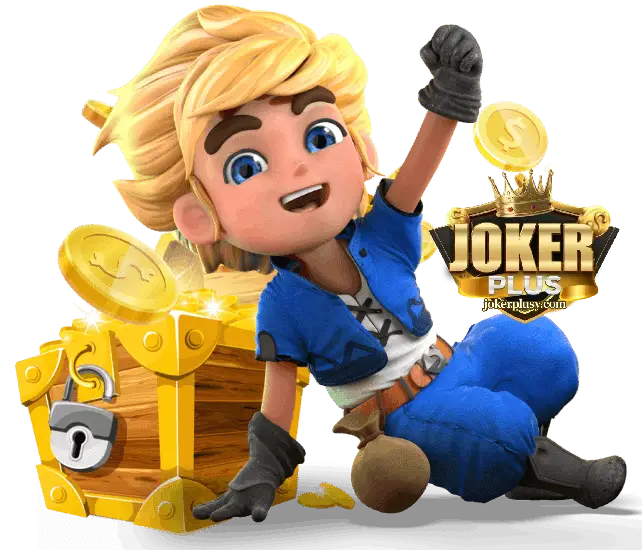 เกมสล็อตjokerplus