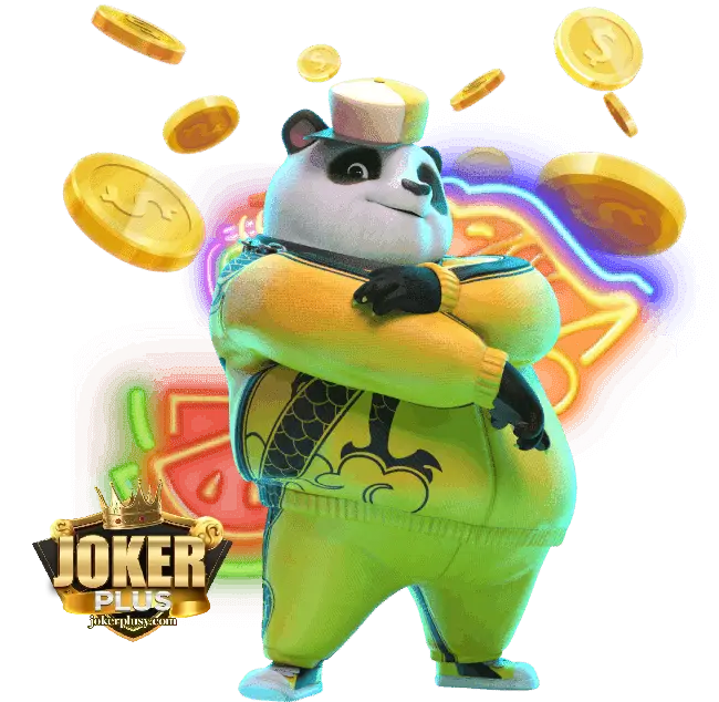 เกมออนไลน์jokerplus
